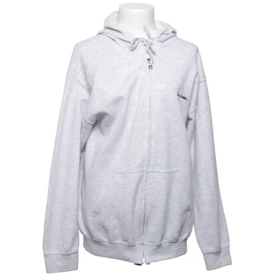 Sweat à capuche (Gris) de Iets Frans Coton, Polyester