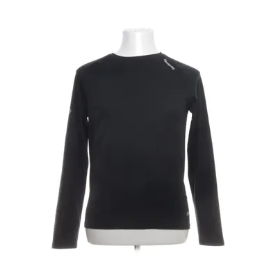 Swim shirt (Black) from Karhu Polyester