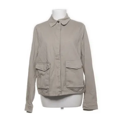 Surchemise (Beige) de Camel Active Coton, Élasthane, Lyocell