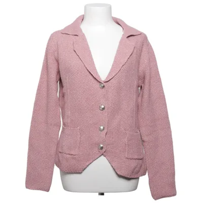 Cardigan (Pink) fra Cellbes Woman Bomuld