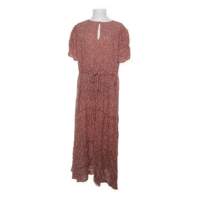 Maxikleid (Braun, Mehrfarbig) von Primark Viskose