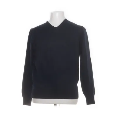 Pullover (Blau) von Calvin Klein Golf Acryl, Merinowolle