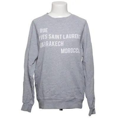 Sweatshirt (Gris) de Balzac Projects Coton