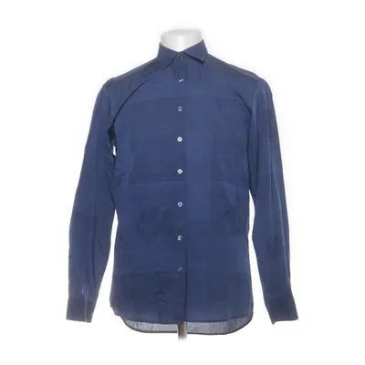 Shirt (Blue) from Etro Milano Cotton