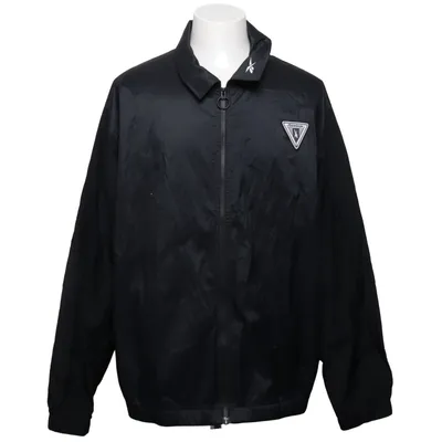 Veste de sport (Noir) de Reebok Polyamide, Polyester recyclé