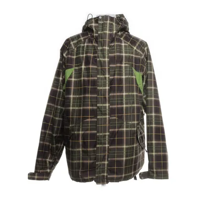 Jacket (Green, Multicolored) from DC Shoes Polyester
