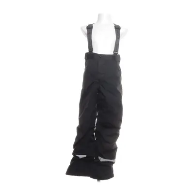 Snow pants (Black) from Didriksons Polyamide, Polyester