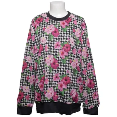 Sweatshirt (Noir, Blanc, Rose, Multicolore) de Hoodie Lab Coton, Polyester