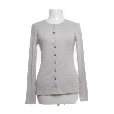 Kofta (Grå) från Zara Lyocell, Viskos