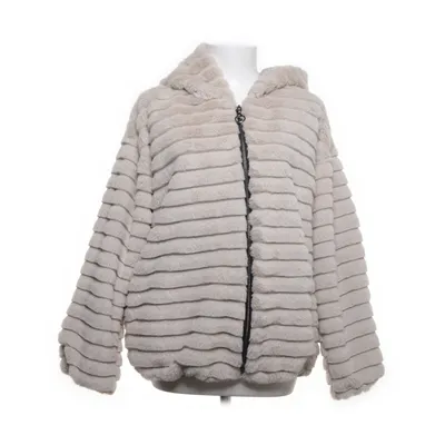 Vinterjacka (Grå) från Keila Polyester