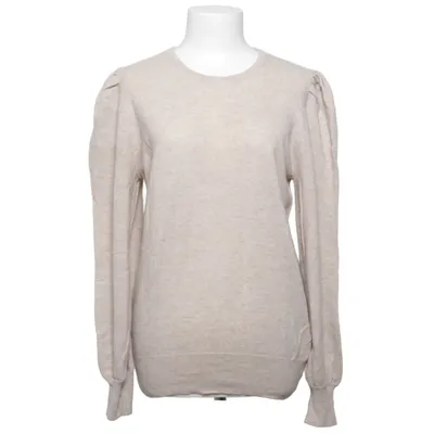 Tröja (Beige) från Davida Kashmir
