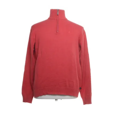 Turtleneck (Pink) from Murrey Cotton