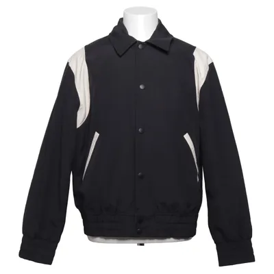 Jacka (Svart, Vit) från J.Lindeberg Återvunnen polyester