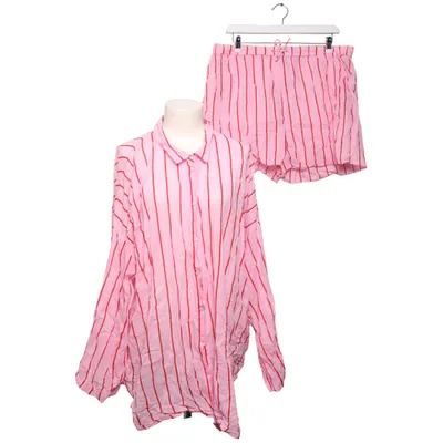 Ensemble (Rose, Rouge) de Primark Coton