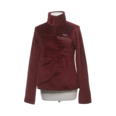 Fleecetröja (Röd) från Patagonia Polyester