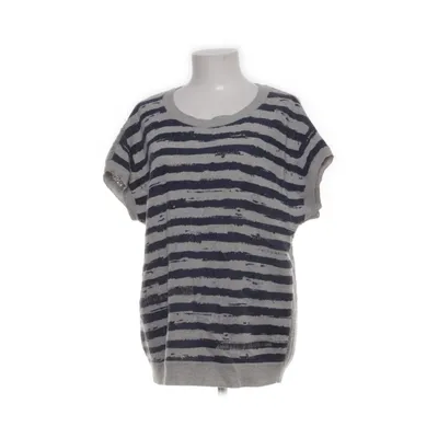 Trui (Grijs) van Not Shy Acryl, Kasjmier, Mohair, Nylon, Viscose, Wol