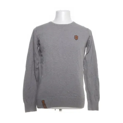 Tröja (Grå) från Naketano Bomull