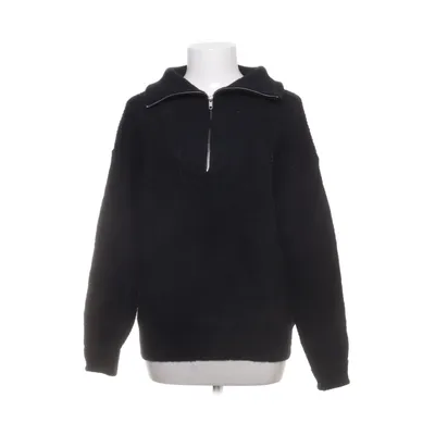 Pull-over (Noir) de Effeny Acrylique, Polyamide