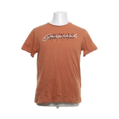 T-shirt (Orange) från Jack & Jones Bomull