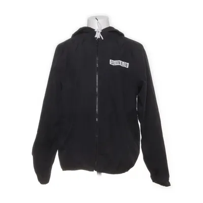 Jacka (Grå) från Calvin Klein Swimwear Polyester