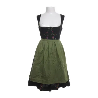 Dirndl (Zwart, Groen, Meerkleurig)