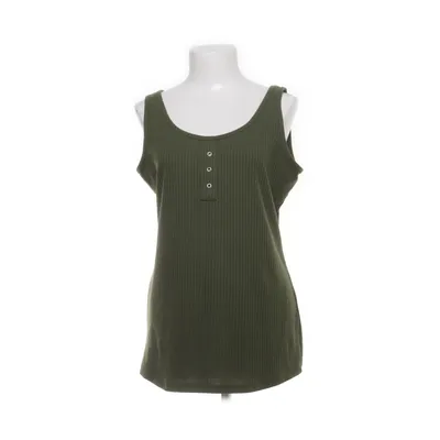 Tanktop (Groen) van EMP