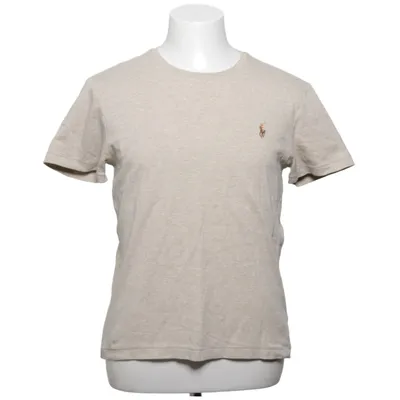 T-shirt (Custom Slim Fit) from Polo Ralph Lauren Cotton