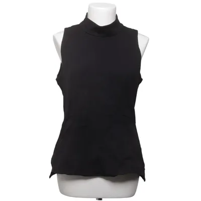 Top (Black) from White House Black Market Elastane, Polyamide, Polyester, Viscose