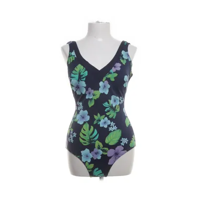 Baddräkt (Blå) från Lycra Elastan, Nylon