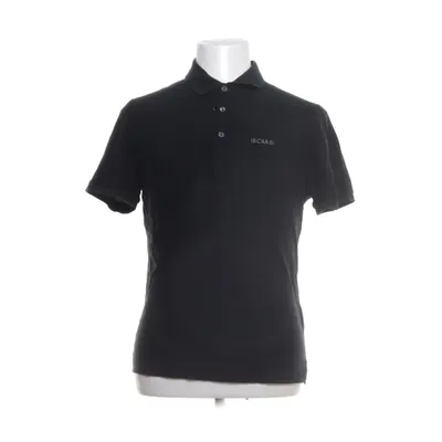 Pikétröja (Svart) från Cerruti 1881 Bomull