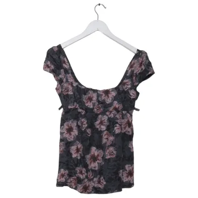 Top (Grijs, Roze, Meerkleurig) van Topshop Viscose