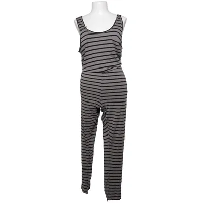 Combinaison (Gris, Noir) de Culture Élasthane, Viscose