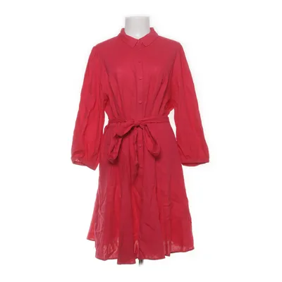 Blusenkleid (Pink) von Phase Eight Leinen, Viskose