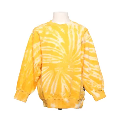 Sweatshirt (Monti) von Molo Bio-Baumwolle