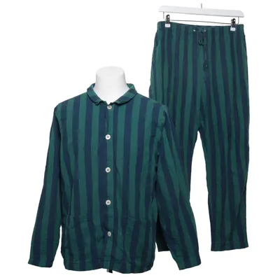 Pyjamas (Grön, Blå) från Nufferton