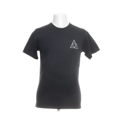 T-shirt (Noir) de HUF Coton