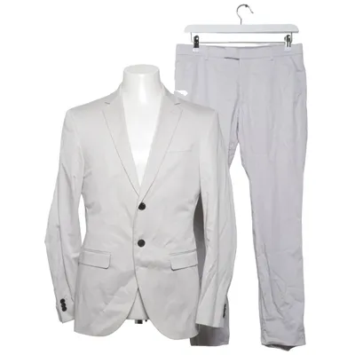 Anzug (Damon-Gun) von JOOP! Baumwolle, Elasthan, Polyester, Viskose