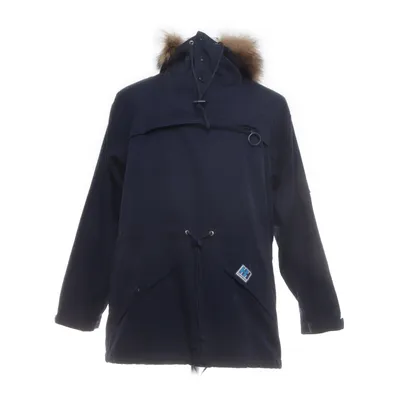 Anorak (Blå) från Helly Hansen Bomull, Polyester