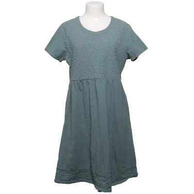 Robe (Vert) de Brakeburn Coton, Élasthane