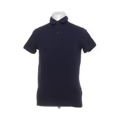 Pikétröja (SLIM FIT) från H&M Bomull, Elastan