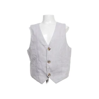 Suit vest (Gray) from C&A Cotton