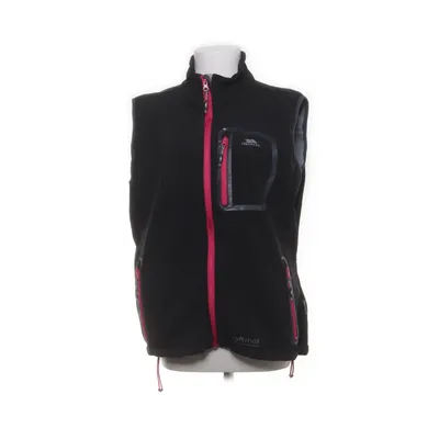Ytterväst (Svart, Rosa, Grå) från Trespass Elastan, Polyester