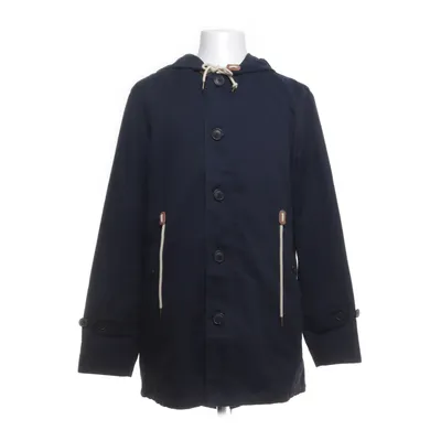 Parkas (Blå) från Selected Homme Bomull, Polyester