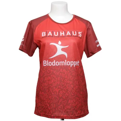 Träningströja (Röd) från Neh Polyester