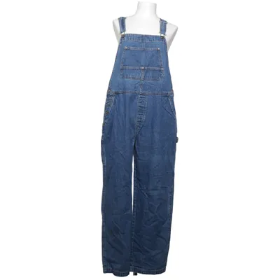Overalls (Blå) fra Cherokee Bomuld