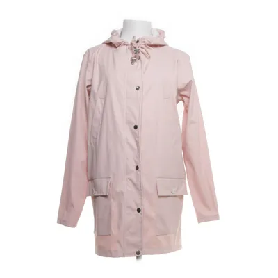 Regnkappa (Rosa) från Cubus Polyuretan