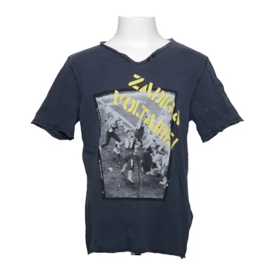 T-shirt (Boxer) van Zadig & Voltaire Katoen