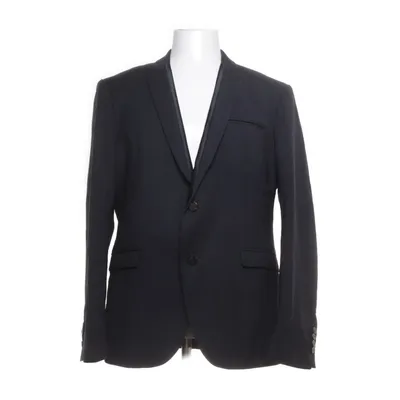 Kavaj (Svart) från Black Tag by Zara Man Polyester