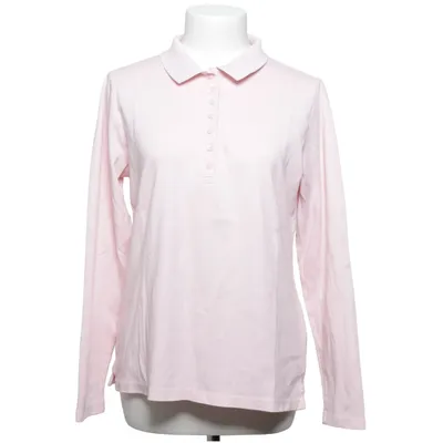 Rugby shirt (Pink) from Lands' End