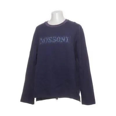 Sweatshirt (Lilla) fra Missoni Bomuld